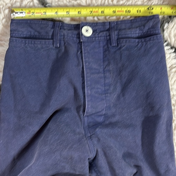 Jesse Kamm Sailor Pants - Picture 10 of 17